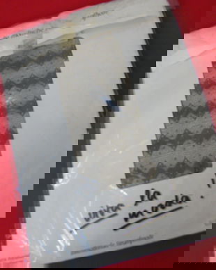 Nou-colanti dantelati 38/40