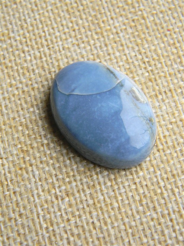 Caboson blue opal (M16-1)