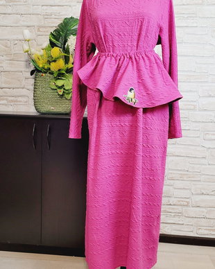 Rochie atât de roz
