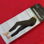 Nou-leggings grosi negri L