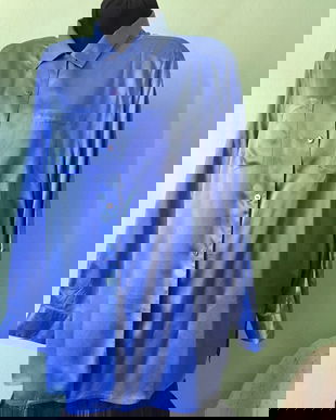 Bluza mătase naturala saten