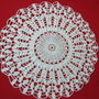 Mileu  bumbac 35 cm