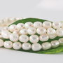 Perle cultura aprox 6-6.5x6-8mm, cod ID39 (1sir)