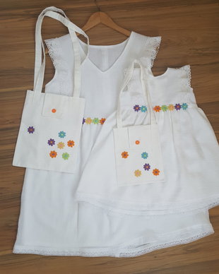 Set rochite panza topita