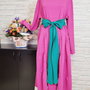 Rochie pink