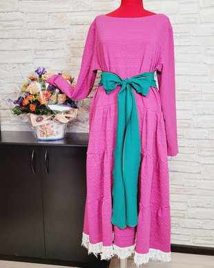 Rochie pink