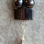 Breloc handmade  sau accesoriu pentru genti