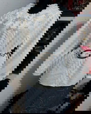 Bluza vintage mas 42-44