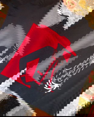 tricou deosebit dame  XXL