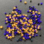LMN221 - (50g) margele nisip