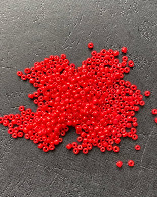LMN231 - (50g) margele nisip