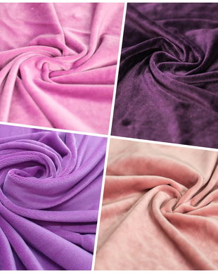 Catifea elastica Supersoft