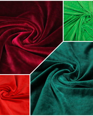 Catifea elastica Supersoft