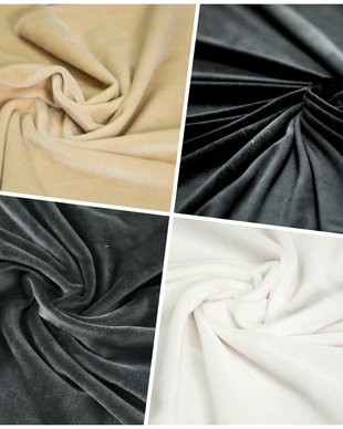 Catifea elastica Supersoft