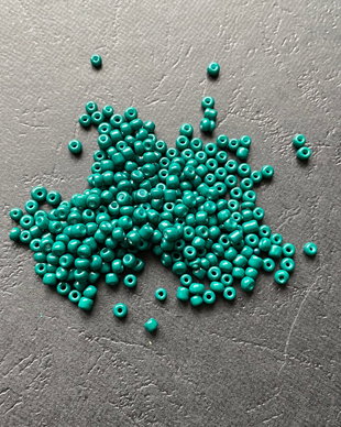 LMN301 - (50g) margele nisip