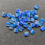LPBCubes600 - margele sticla Cehia