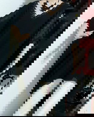 Bluza eleganta Sheego  marime 52-56