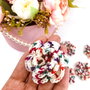 Floricele crosetate manual