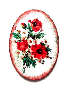 Magnet frigider 40482