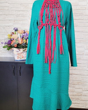 Rochie lalea