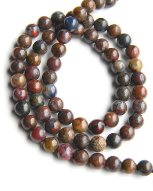 Pietersit 6 mm (M 16)