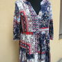 Bluza/rochita  vascoza SM/38