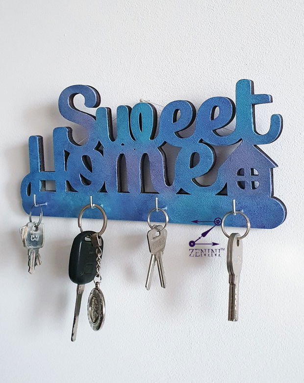 Cuier pentru chei Sweet Home