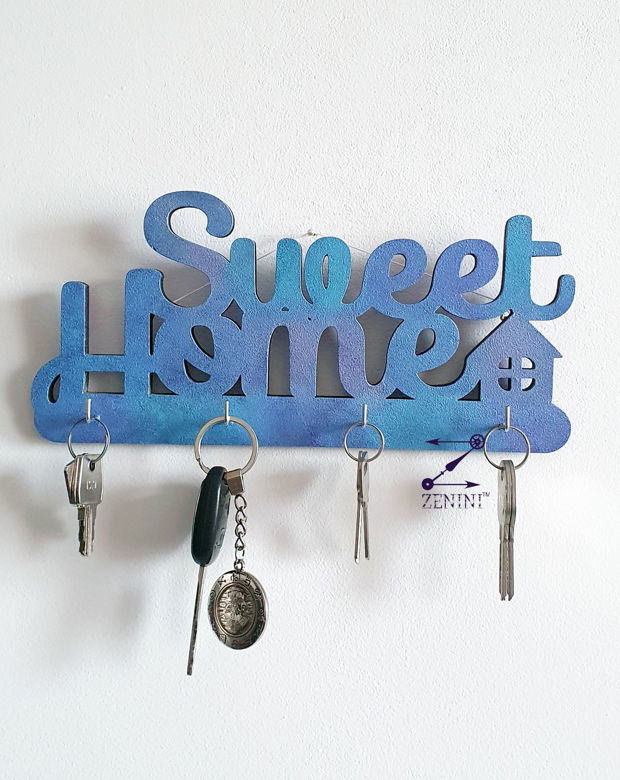 Cuier pentru chei Sweet Home