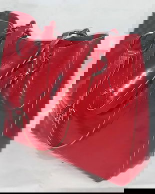 Geanta originala Tosca Blu