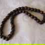 Margele lemn  8mm