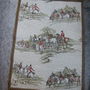Quilt decor perete