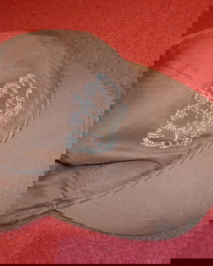 basca maro C&A super  10/12 ani fete