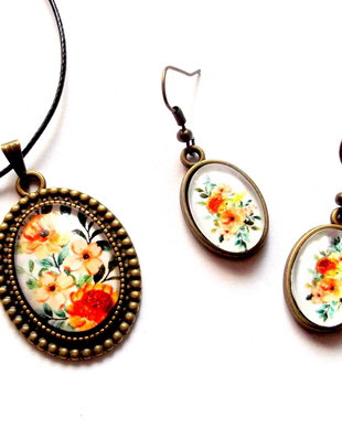 set sticla 40509