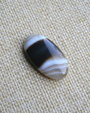 Caboson agat (C11)