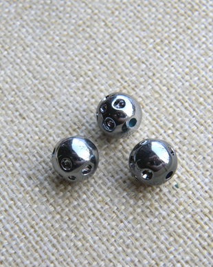 Margele plastic (AV2)