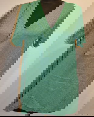 Top din matase Krizia