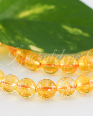 Citrin 10mm, cod P01 (1)