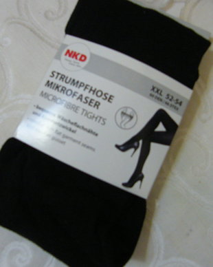 Noi-colanti grosi XXL/  52/54