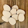 Blank lemn Paste - Ou
