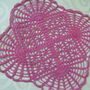 Mileu fuchsia 25 cm
