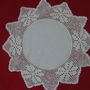 Mileu cu dantela 29 cm