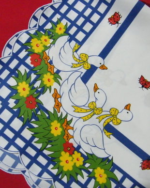 Fata de masa /napron