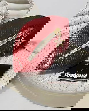 Incaltaminte sport Desigual pret redus