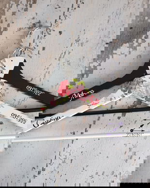 Umerase nunta, umerase miri cu nume, umeras mireasa, umerase cu flori, umerase miri personalizate, umerase nunta trandafiri