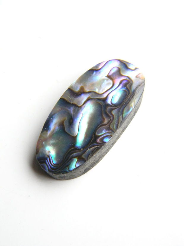 Caboson sidef Paua Shell (C3)