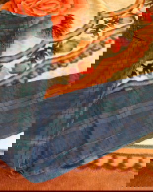 blugi carouri Zaraman