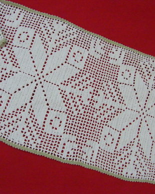 Mileu bumbac 84cm