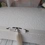 Trusou elegant pentru gatitul miresei/ aniversare/ majorat