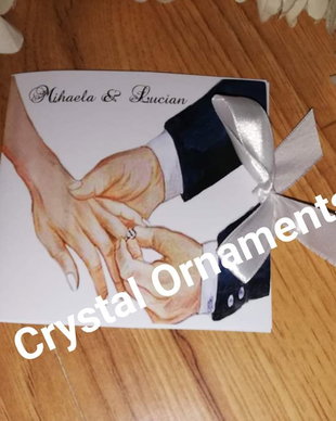 Invitație nunta