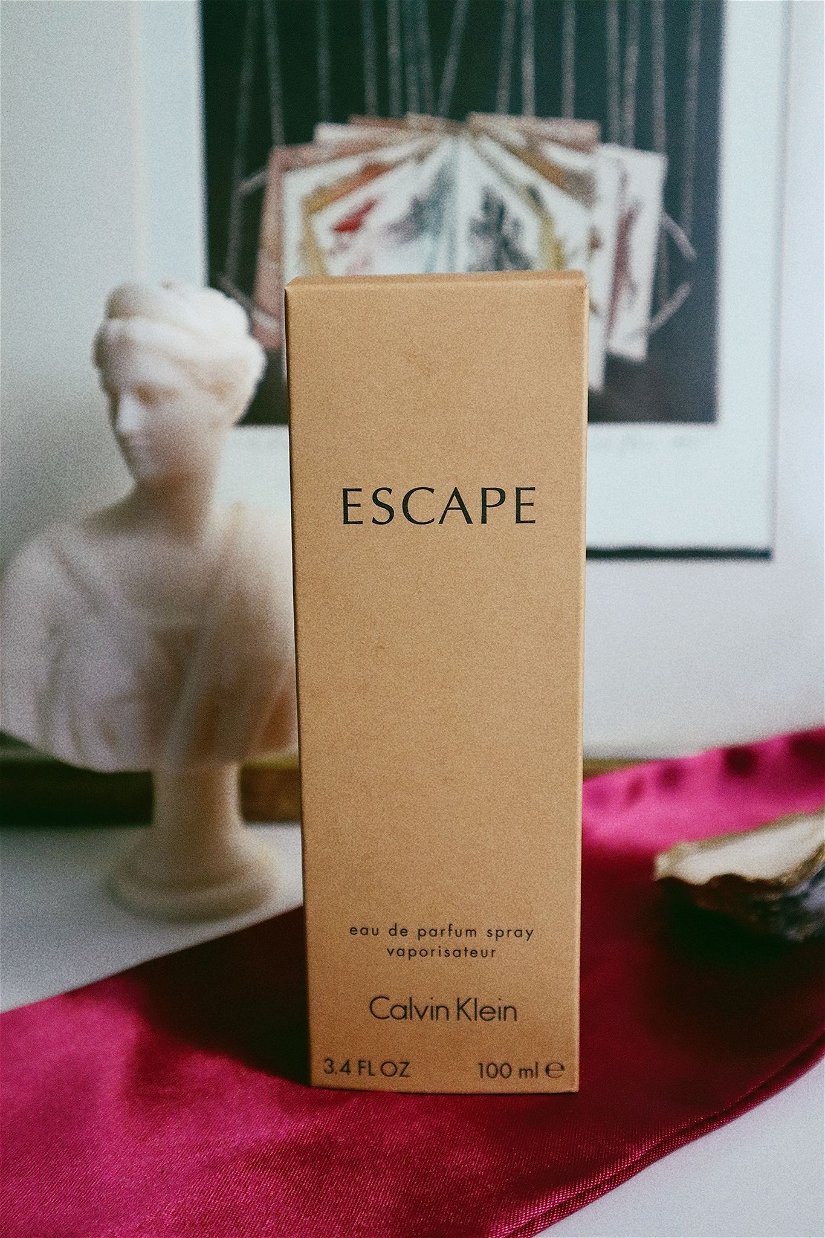 Parfum Calvin Klein - ESCAPE